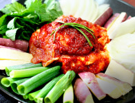 퇴계닭갈비유통