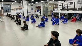 합기도 하랑 키즈짐 방서점