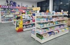 남춘천대형약국