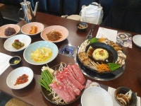 건강밥상심마니 평촌점