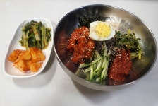 종로옹심이메밀칼국수막국수