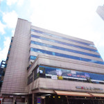 청호나이스렌탈 군포점