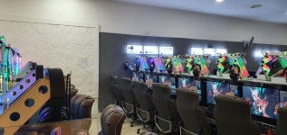루나틱하이PC방