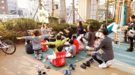 옥정 주사랑교회