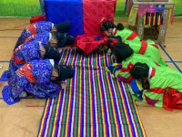 행복한발도로프어린이집