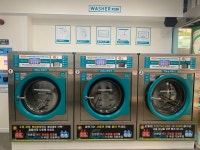 아쿠아워시 옥련동 한국아파트점