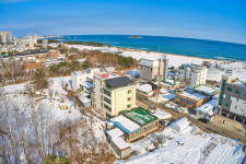 모드니에 펜션