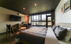 세븐브릭스 호텔