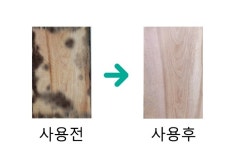 한국 목재 방부공업사