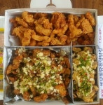 진양닭집 건천본점