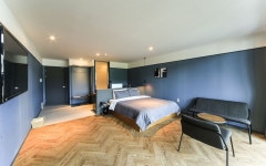 세븐브릭스 호텔