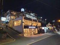 이디야커피 부산달맞이점