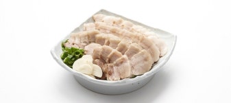 우리동네 꽃족발