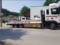 남안성고속특수렉카