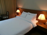 주왕산온천관광호텔