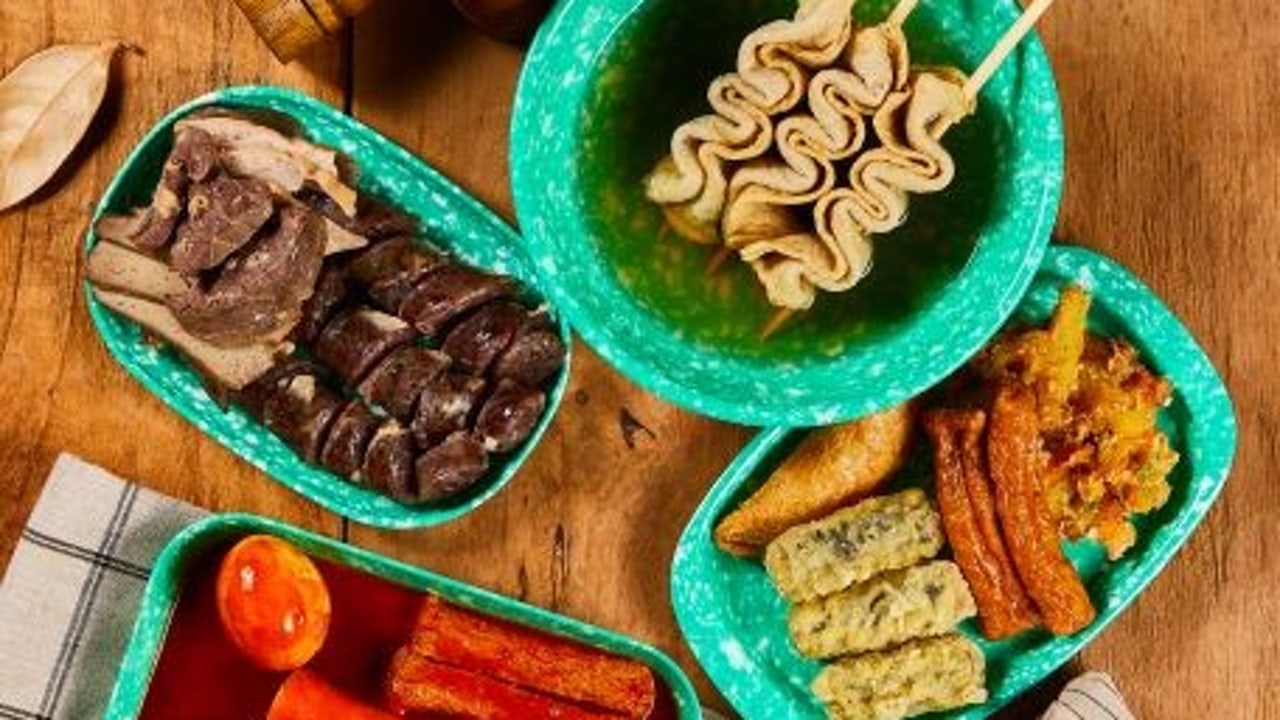 우리할매떡볶이 회천신도시점