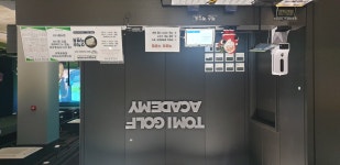 토미골프아카데미