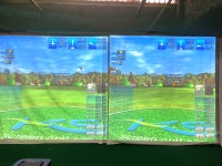 비앤알휘트니스 헬스,골프,스쿼시,PT