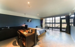 세븐브릭스 호텔