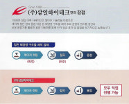 삼일하이테크