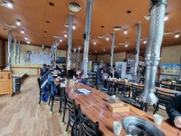 금강산갈비