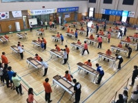 사단법인 대한장애인슐런협회