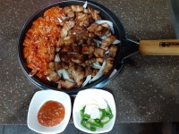 포차1번지 먹새통 가수원점