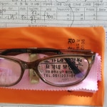 표가네안경원 본점