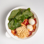 도라무통고강점 | 도라무통 즉석떡볶이 원종직영점