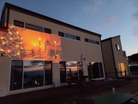 금오아일랜드펜션