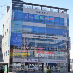 예수인교회