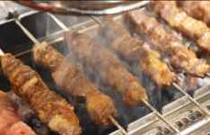 성민양꼬치 시흥장곡점