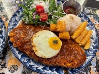 정씨함박 배곧점