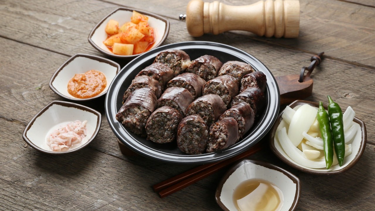 서진섭돼지국밥