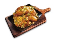 다가치통닭 울산 꽃바위점