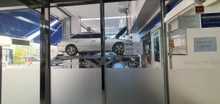 블루핸즈 동탄중부점