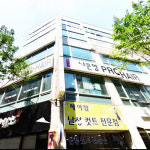 청호나이스렌탈 파주점