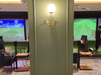 갤러리골프아카데미 목동2호점