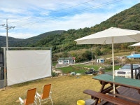 금오아일랜드펜션