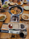 사계진미숯불닭갈비 제주시청점