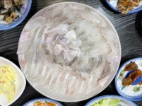 고래사냥 횟집