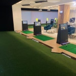 킹골프연습장 하귀점