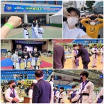 화랑연무관합기도