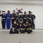 힘찬합기도주짓수