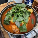 시골 돼지찌개