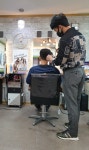 중마동 오투헤어샵