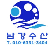 남강수산