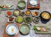 곤드레딱주기곤드레집