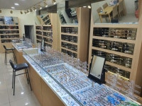 무판안경원 야음수암점