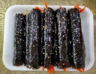 엄마손꼬마김밥